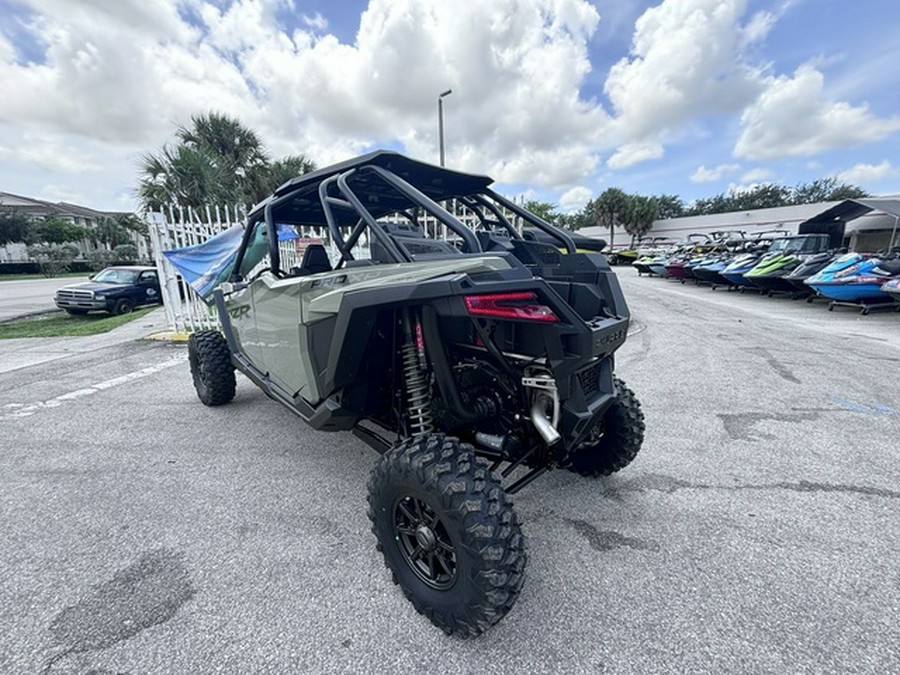 2025 Polaris RZR Pro XP 4 Ultimate