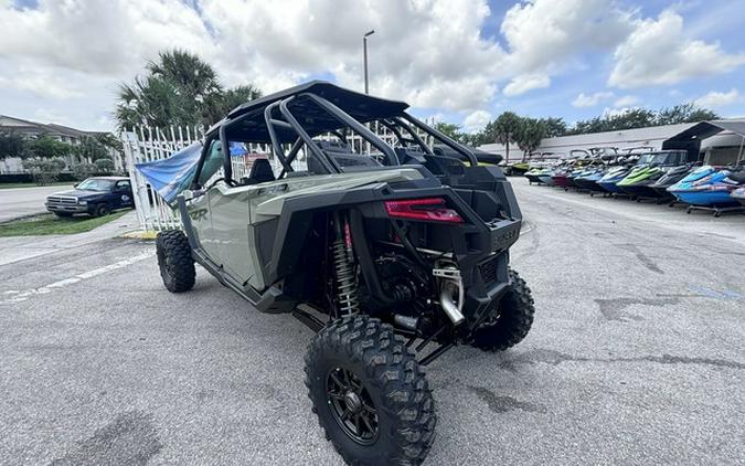 2025 Polaris RZR Pro XP 4 Ultimate