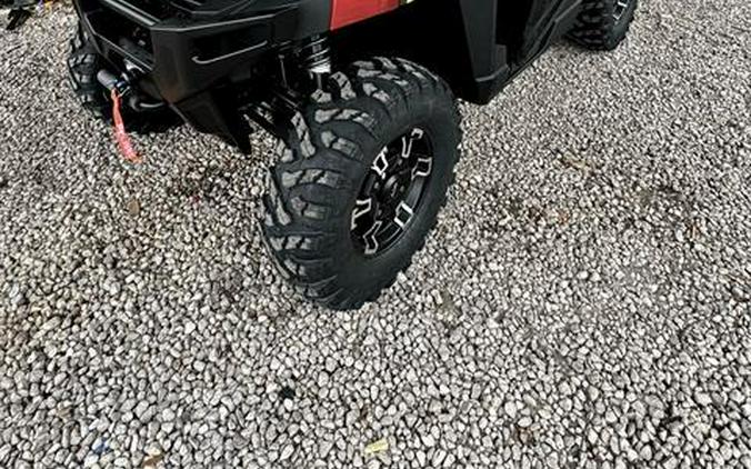 2025 Polaris Ranger XP 1000 Premium