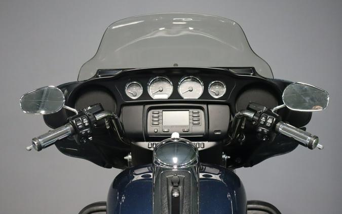 2016 Harley-Davidson Electra Glide Ultra Classic FLHTCU