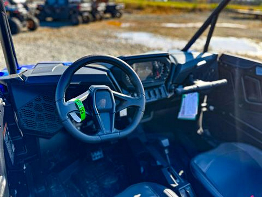 2025 Polaris RZR XP 4 1000 Sport