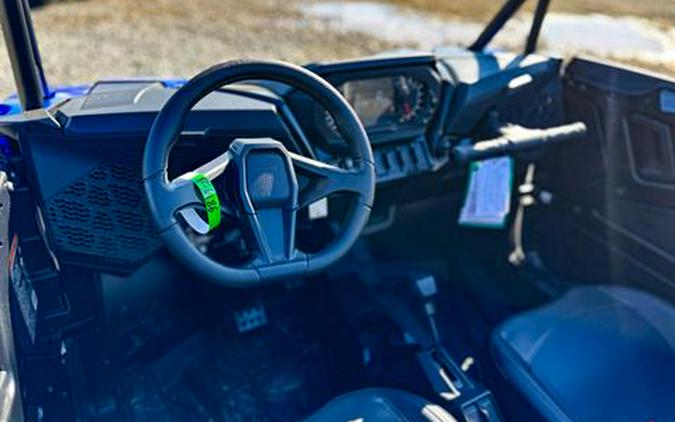 2025 Polaris RZR XP 4 1000 Sport