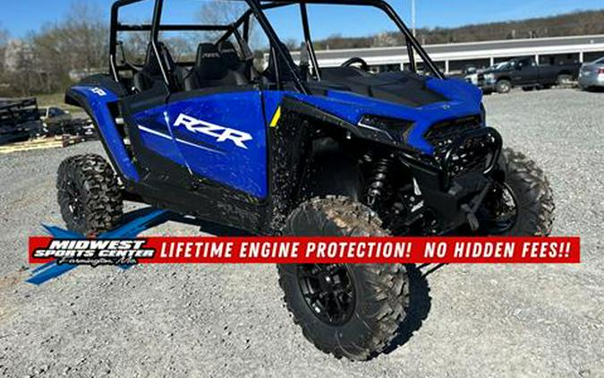 2025 Polaris RZR XP 4 1000 Sport