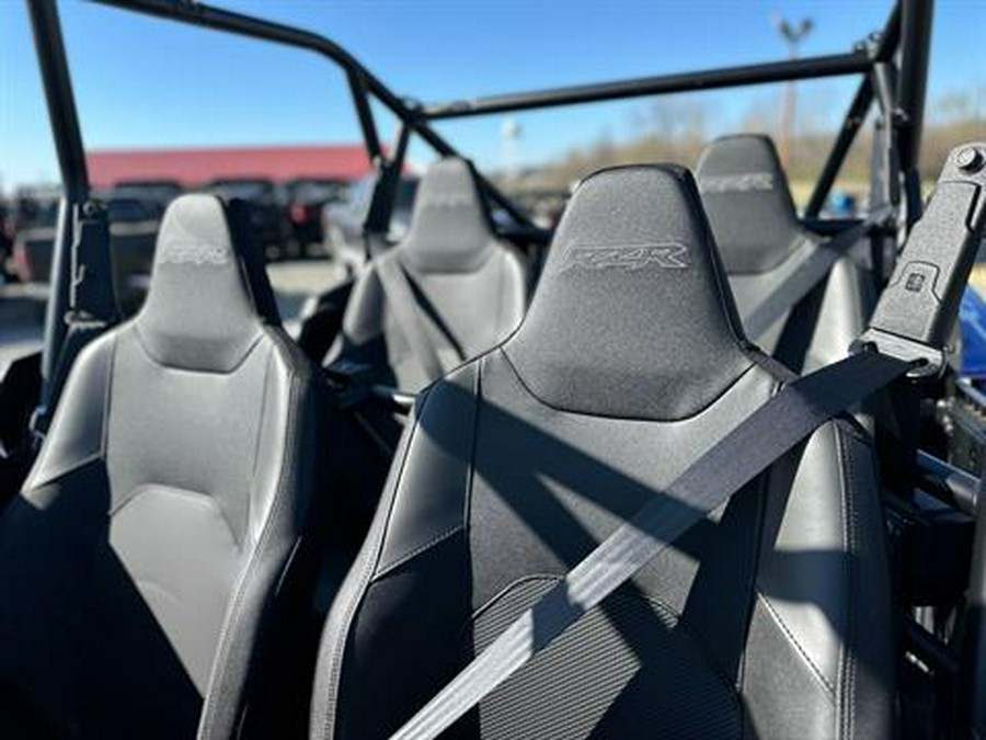 2025 Polaris RZR XP 4 1000 Sport