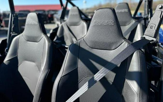 2025 Polaris RZR XP 4 1000 Sport