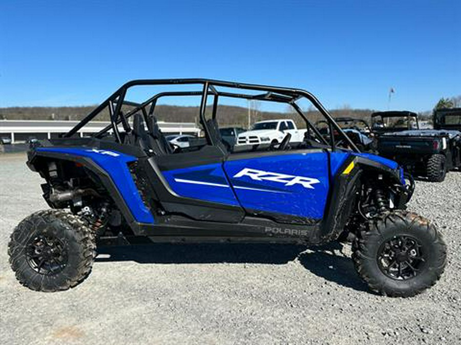 2025 Polaris RZR XP 4 1000 Sport