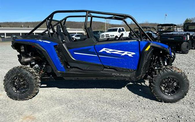 2025 Polaris RZR XP 4 1000 Sport