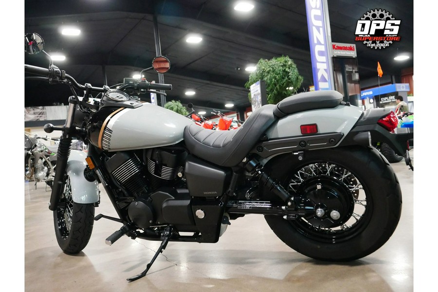 2024 Honda Shadow® Phantom