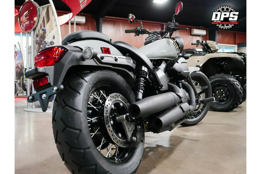 2024 Honda Shadow® Phantom