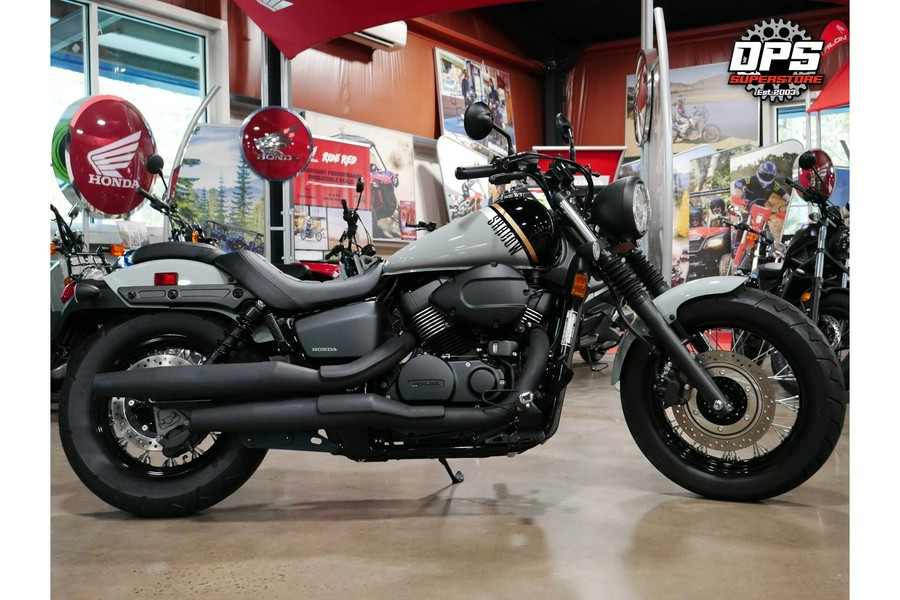 2024 Honda Shadow® Phantom