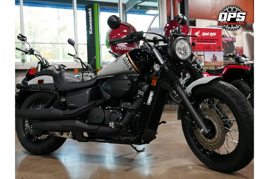 2024 Honda Shadow® Phantom