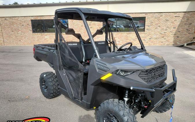 2026 Polaris Ranger 1000 Premium