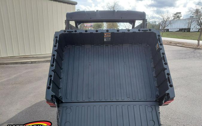 2026 Polaris Ranger 1000 Premium