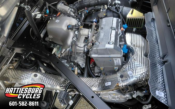 2026 Polaris Ranger 1000 Premium