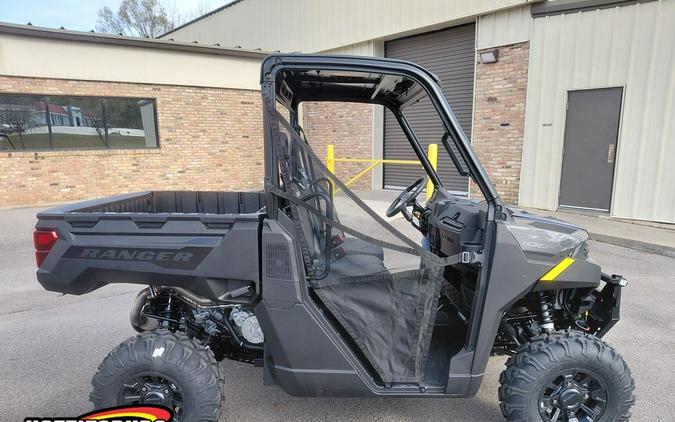 2026 Polaris Ranger 1000 Premium