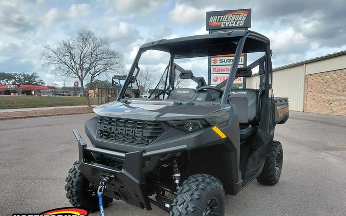 2026 Polaris Ranger 1000 Premium