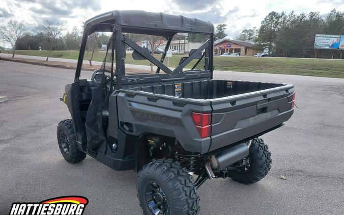 2026 Polaris Ranger 1000 Premium