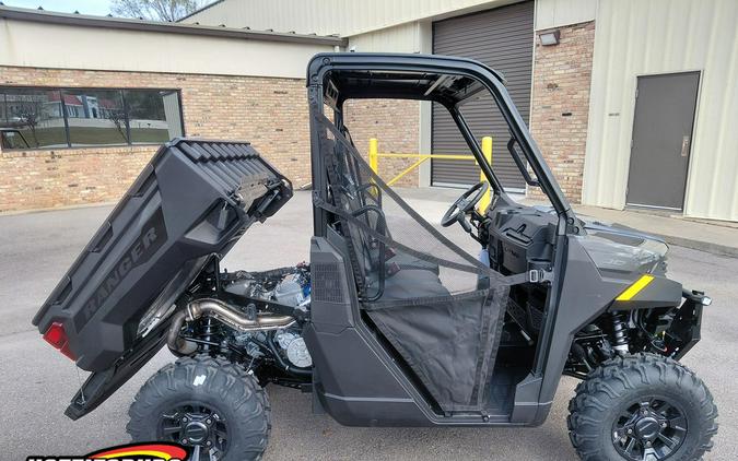 2026 Polaris Ranger 1000 Premium