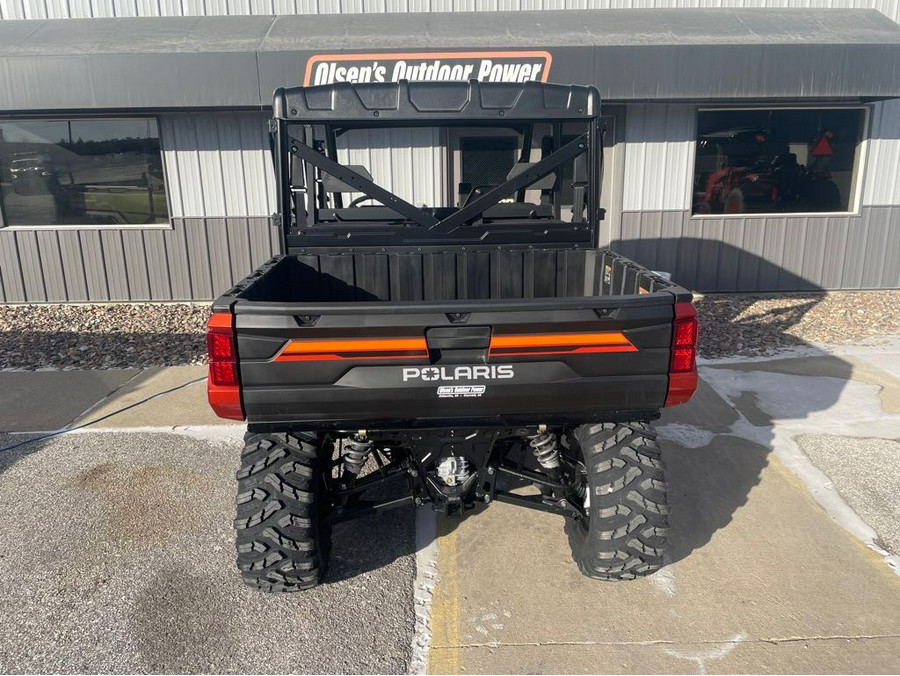 2026 Polaris Ranger XP® 1000 Premium