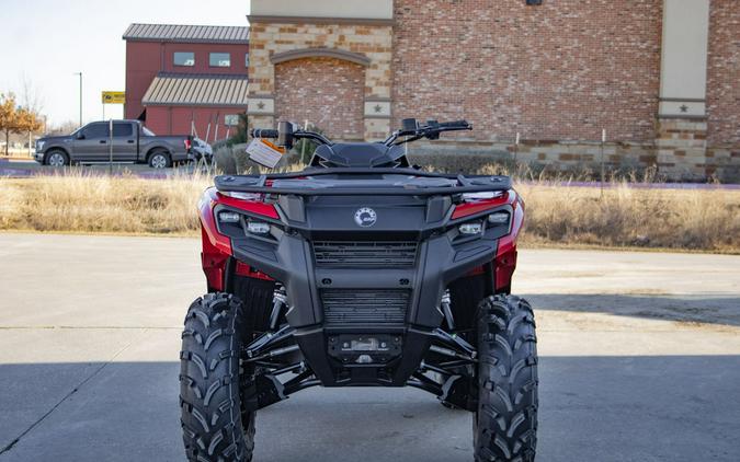 2026 Can-Am® Outlander DPS 500