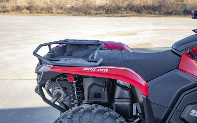 2026 Can-Am® Outlander DPS 500