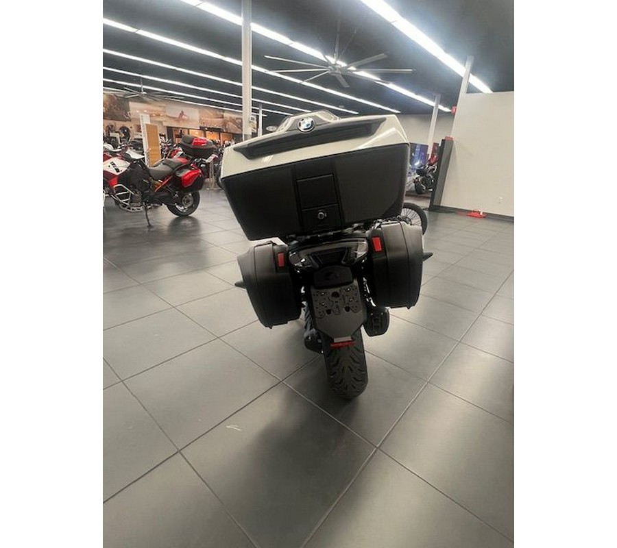 2026 BMW R 1300 RT