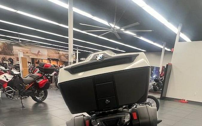 2026 BMW R 1300 RT