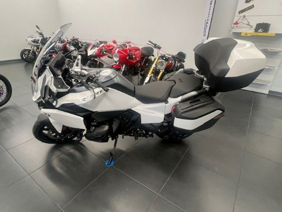2026 BMW R 1300 RT