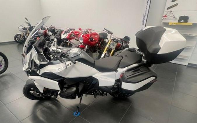 2026 BMW R 1300 RT