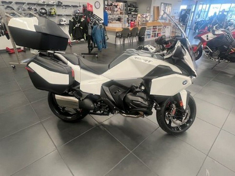 2026 BMW R 1300 RT