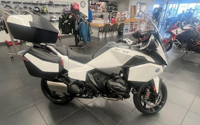 2026 BMW R 1300 RT