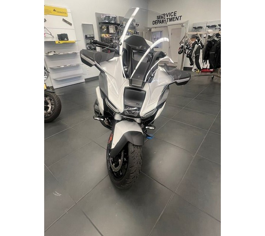 2026 BMW R 1300 RT