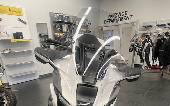 2026 BMW R 1300 RT