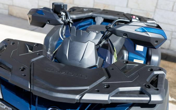 2026 CFMOTO CFORCE 600