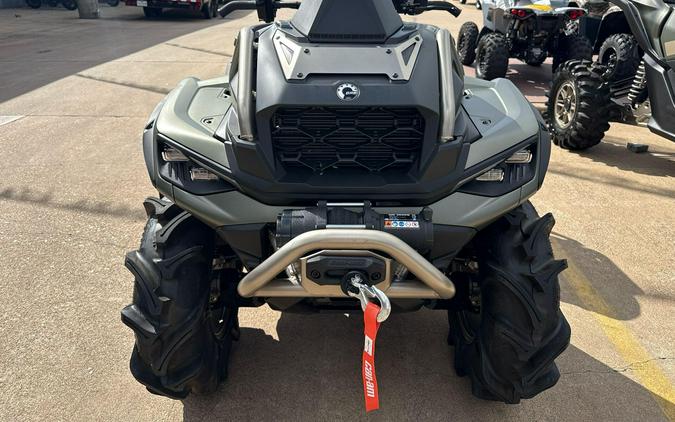 2026 Can-Am OUTLANDER XMR 1000R