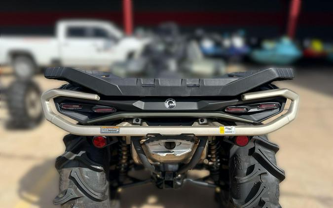 2026 Can-Am OUTLANDER XMR 1000R