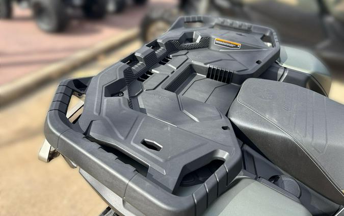 2026 Can-Am OUTLANDER XMR 1000R