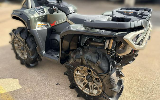 2026 Can-Am OUTLANDER XMR 1000R