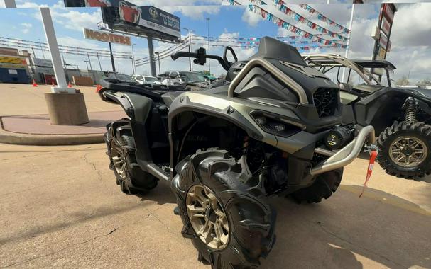2026 Can-Am OUTLANDER XMR 1000R