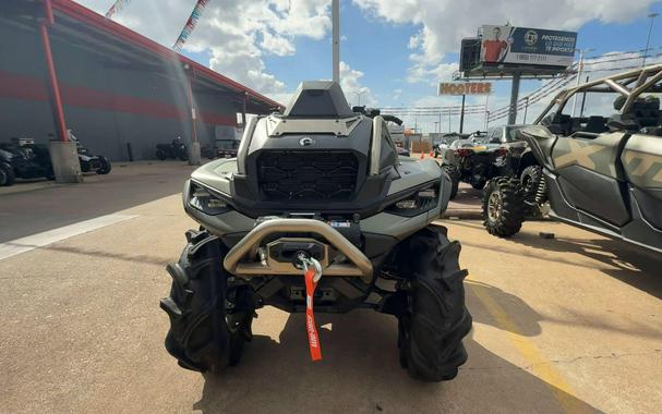 2026 Can-Am OUTLANDER XMR 1000R