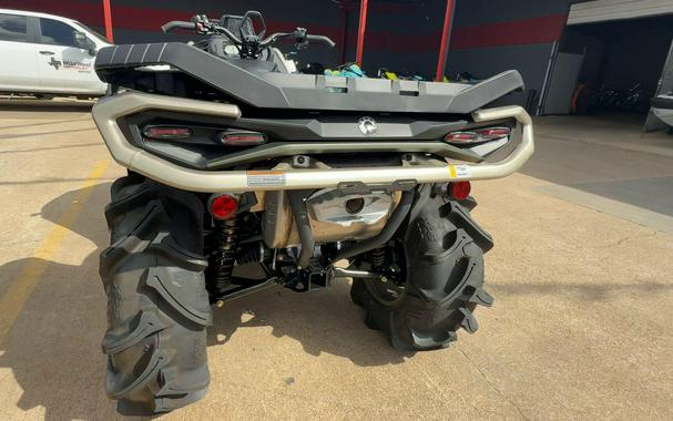 2026 Can-Am OUTLANDER XMR 1000R