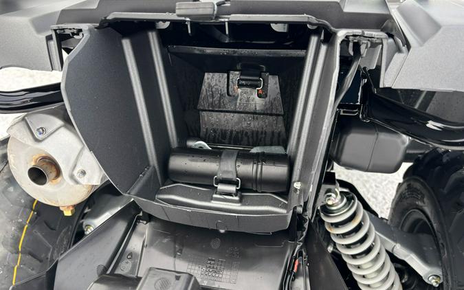 2026 Honda FourTrax Foreman Rubicon 4x4 Automatic DCT EPS Deluxe