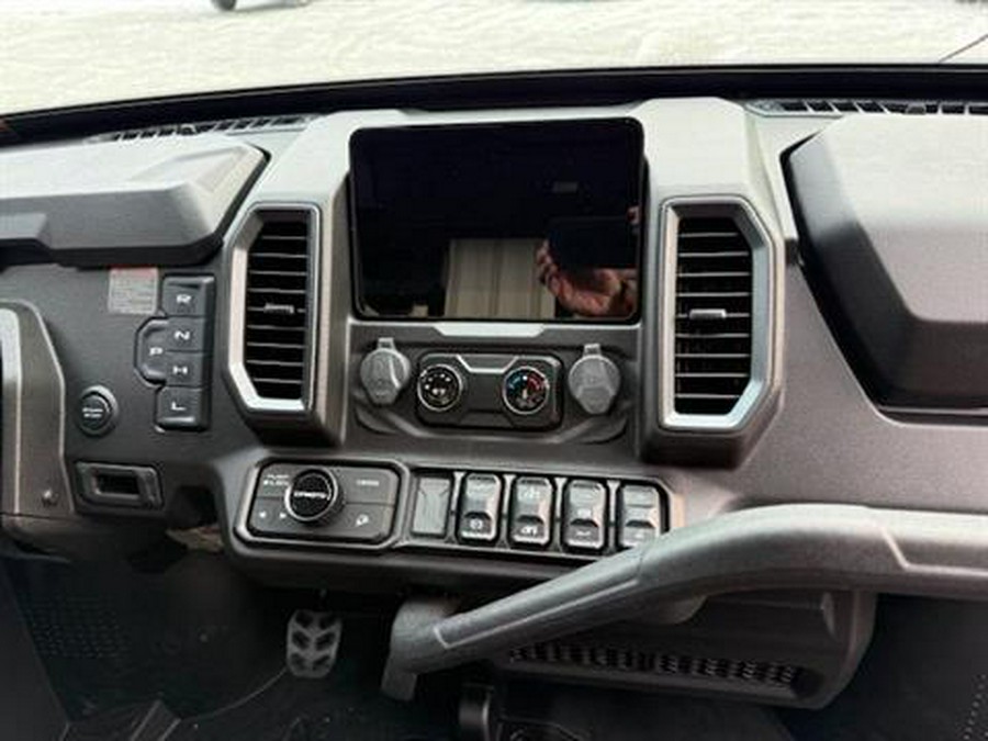 2026 CFMOTO UFORCE U10 Pro Highland