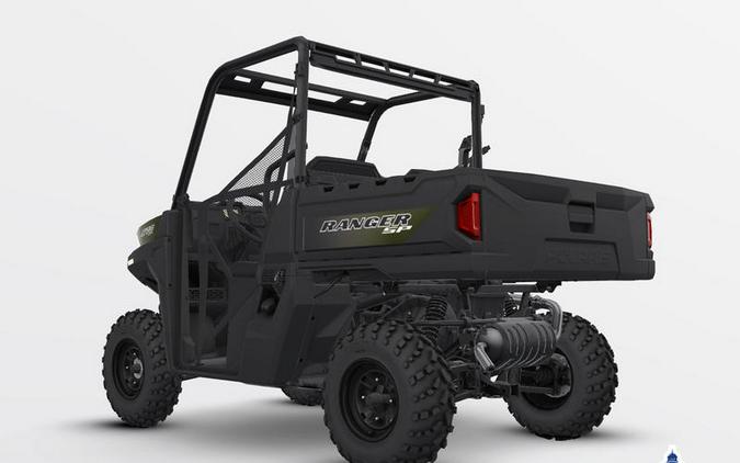 2026 Polaris® Ranger SP 570