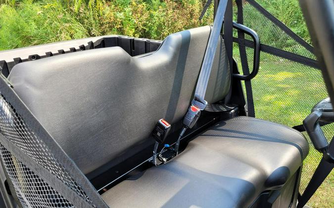 2026 Polaris® Ranger SP 570