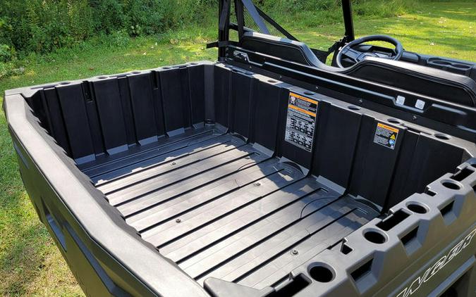 2026 Polaris® Ranger SP 570