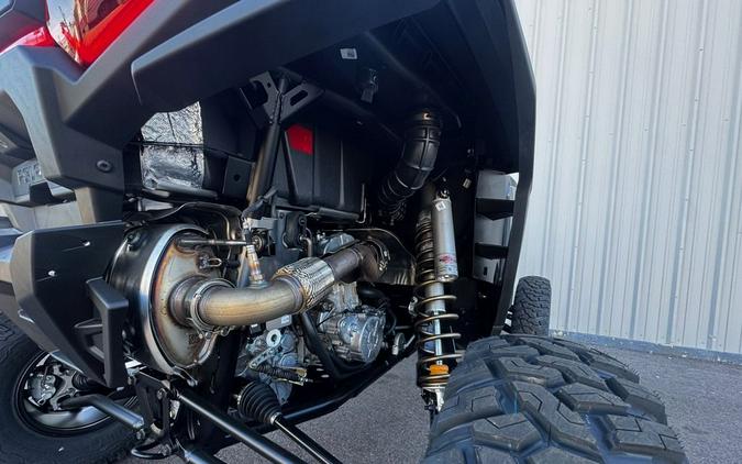 2026 Polaris® RZR XP S 1000 Ultimate