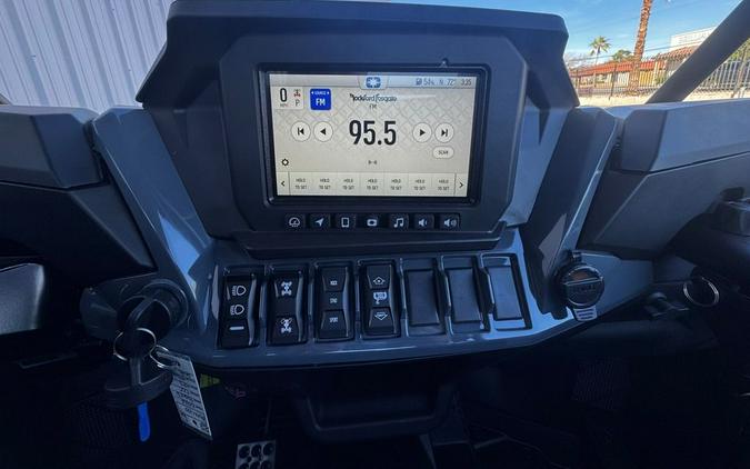 2026 Polaris® RZR XP S 1000 Ultimate