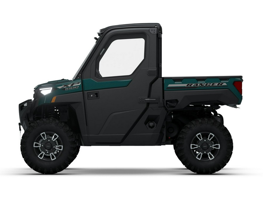 2026 Polaris Ranger XP 1000 NorthStar Edition Ultimate