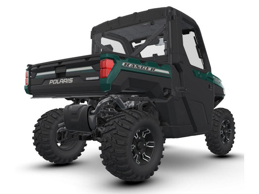 2026 Polaris Ranger XP 1000 NorthStar Edition Ultimate